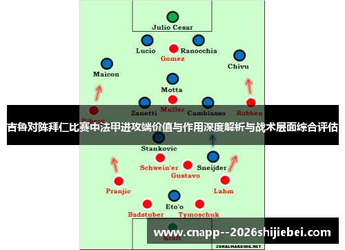 吉鲁对阵拜仁比赛中法甲进攻端价值与作用深度解析与战术层面综合评估