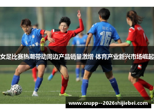 女足比赛热潮带动周边产品销量激增 体育产业新兴市场崛起 女足比赛热潮带动周边产品销量激增 体育产业新兴市场崛起